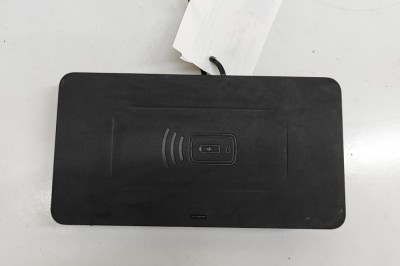 Stație de &amp;icirc;ncărcare wireless BMW X7 G07 2020 OEM: 5A0E550 31407175 foto