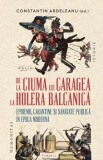 Cumpara ieftin De la ciuma lui Caragea la holera balcanica. Epidemii, carantine si sanatate publica in epoca moderna/Constantin Ardeleanu