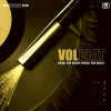Volbeat Rock The Rebel (cd)