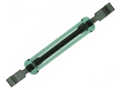 Senzor Reed SPST-NO 1A 20W 10-15AT foto