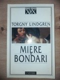 Miere de bondari- Torgny Lindgren