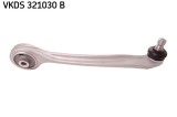 Brat Suspensie SKF VKDS 321030 B Audi A4 B5 B6 B7 A6 C5 Passat B5 Superb I +Echivalente: JTC345 TC801 8E0 407 509A