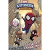 Marvel szuperhős&ouml;k kalandjai 1. - T&ouml;rt&eacute;netek a P&oacute;kverzumb&oacute;l