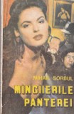 Mihail Sorbul - Mangaierile panterei