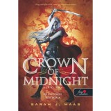 &Eacute;jkorona - Sarah J. Maas
