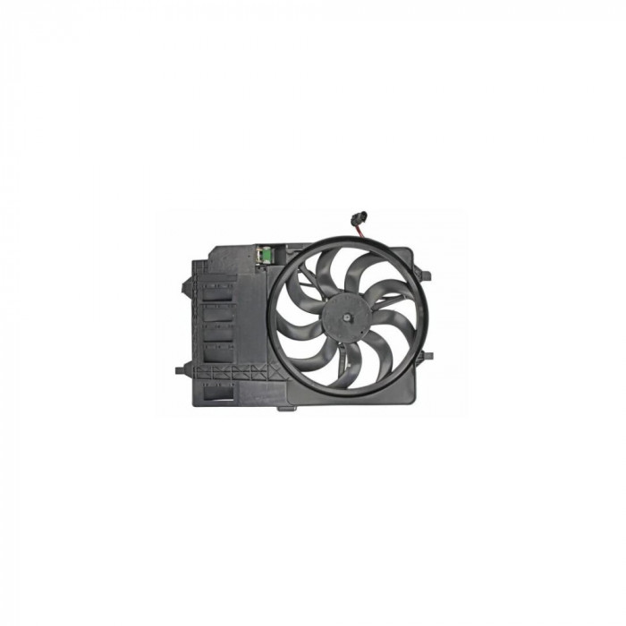 Ventilator radiator MINI MINI R50 R53 TYC 803-0001