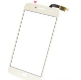 Touchscreen Motorola Moto G5 Plus Auriu / Gold - Display Telefon