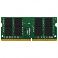 SODIMM KINGSTON, 16 GB DDR4, 3200 MHz, 1 modul, CL22, &amp;quot;KVR32S22S8/16&amp;quot; foto