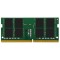 SODIMM KINGSTON, 16 GB DDR4, 3200 MHz, 1 modul, CL22, &quot;KVR32S22S8/16&quot;