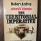 THE TERRITORIAL IMPERATIVE-ROBERT ARDREY