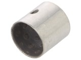 Lagăr manşon alunecător 20mm x 18mm x 20mm