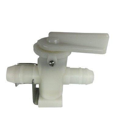 Robinet solutie atomizor Ruris, Hercules, 3WF foto