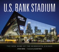 U.S. Bank Stadium: The New Home of the Minnesota Vikings foto