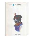 Alphonse Daudet - Sapho - Moravuri pariziene - 119964