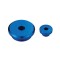 Set dopuri vizitare distributie Yamaha YZF 450 10- 18, YZF 250 10- 18, WR250F 15- 18, WR450F 16- 18 ENP12BL