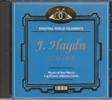 Joseph Haydn - Musici Di San Marco, Alberto Lizzio - J. Haydn (1732 - 1809), CD