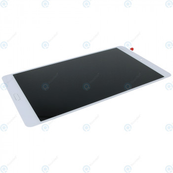 Huawei MediaPad M3 8.4 (BTV-W09) Modul display LCD + Digitizer alb 02351SGC
