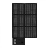 Panou solar portabil 120W, incarcator solar 90-141, Neo