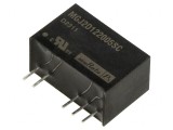 Convertor DC/DC 2W 20V -5V 10.8-13.2V