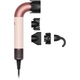 Dyson Supersonic R HD18 Ceramic Pink/Rose Gold uscator de par pentru uz profesonial 1 buc