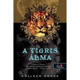 A tigris &aacute;lma - Colleen Houck
