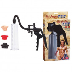 Pompa Pentru Marirea Penisului Perfect Pump
