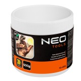 Pasta de spalare pentru maini 500g, gel cu pH neutru pentru murdarie dificila