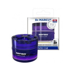 Odorizant auto Senso Deluxe New car 50ml