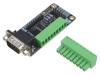 Convertor RS232/TTL KAMAMI