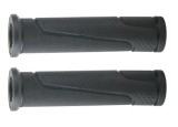Cumpara ieftin Mansoane Caper Uni din TPR, forma ergonomica anti-alunecare, culoare negru, 130 mm