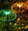 Комплект RGB соларни лампи, 2 бр, Oem