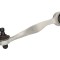 Bascula / Brat suspensie roata AUDI ALLROAD (4BH, C5) (2000 - 2005) METZGER 58009211