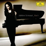 Bach | Helene Grimaud, Clasica, Decca