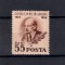 ROMANIA 1954 - 30 DE ANI DE LA MOARTEA LUI V.I.LENIN, MNH - LP 359