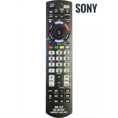 Telecomanda universala TV LCD LED Sony - model AK1