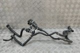 Furtun de lichid de răcire SKODA SKODA ENYAQ iV SUV 5AC, 5AZ 2024 OEM: 1EA121051N,1EA121113A 28860158