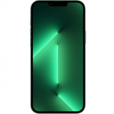 IPhone 13 Pro Max Dual Sim Fizic 128GB 5G Verde Alpine Green foto