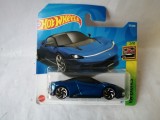 Bnk jc Hot Wheels Automobili Pininfarina Battista - 2022 HW Exotics 2/10