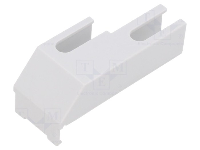 Capac borne TeSys VARIO