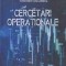 Cercetări operaţionale