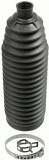 Burduf cauciuc directie Audi Q3; Cupra Ateca; Seat Ateca, Tarraco; Skoda Karoq, Kodiaq; VW Arteon, parte montare Axa fata dreapta, Axa fata stanga,