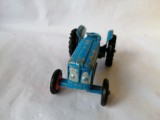 Bnk jc Matchbox K11 Fordson Tractor