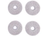 Set 4 rezerve de mop lavabil Ecovacscompatibil X1/X1e OMNI/X1 TURBO/T10 TURBO/T20 OMNI