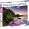 Puzzle Insula Praslin, 1000 Piese