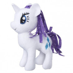 Jucarie Hasbro My Little Pony Rarity Plush Toy foto