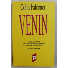 VENIN de COLIN FALCONER , 1993