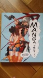 MANGA Impact The World of Japanese Animation anime Japonia cultura desene 500 il