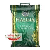 Hasina Basmati Rice Premium Orez Basmati Superior 5kg