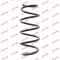 KYB RH2657 K-Flex Arc spiral