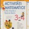 Activitati matematice cu Rita-Gargarita si Greierasul Albastru - Caiet pentru grupa mica 3-4 ani
